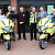 West Lancashire Freemasons Aid ‘Blood Bikes’ To Deliver.